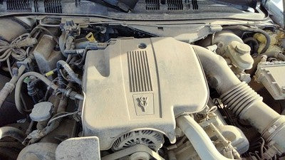 2004-2011 Ford Crown Vic Engine Cover Top Plastic Shield Oem 4.6L 3W7z6a949da