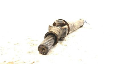 2007-2013 Gmc Sierra 1500 Front Drive Shaft Oem Driveline 4X4 4Wd Transfer Case