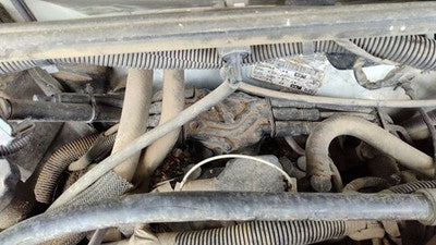 1996-2005 S10 Blazer Ignition Distributor Oem 4.3L 12598210