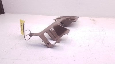 1984-1986 Toyota Hilux Pickup Dash Lower Knee Panel Under Column Bolster Oem