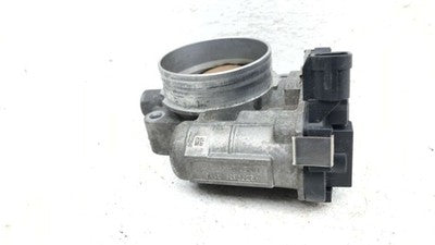 2007-2009 Chevy Equinox Throttle Body Valve Oem With Sensors 3.4L 12609500