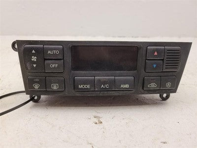 2003-2006 Kia Optima Temperature Control Head Unit Oem Heater Ac 972503C600