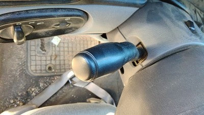 00-03 Taurus Turn Signal Switch Windshield Wiper Column Control Lever Assembly