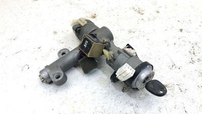 06-07 Sonata Ignition Switch Assembly With Key Complete Electrical Oem At