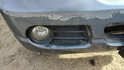 2002-2005 Ford Explorer Passenger Right Fog Light Lamp Oem With Trim Bezel