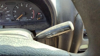 96-98 Sidekick Turn Signal Switch Windshield Wiper Column Control Lever Assembly