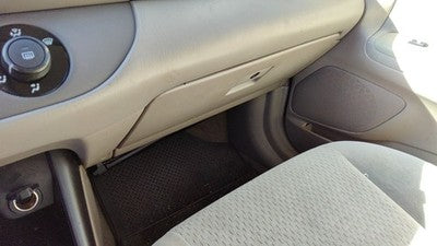 2002-2006 Toyota Camry Glove Box Assembly Complete Door With Latch Oem Taupe 43