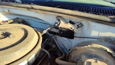 1988-2000 Gmc Sierra 2500 Windshield Wiper Motor Oem 12368702
