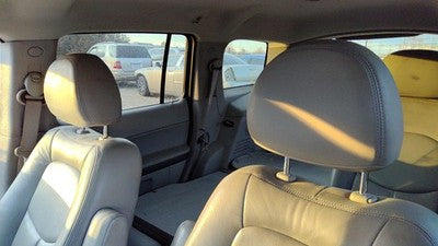 2006-2011 Chevy Hhr Pair Of Front Headrests Oem Left Right Set Seat 25836759
