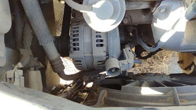 2001-2007 Dodge Caravan Alternator 3.8L 04868430Ab