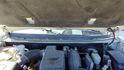 2007 Gmc Envoy Windshield Wiper Cowl Vent Trim Panel Oem Cover