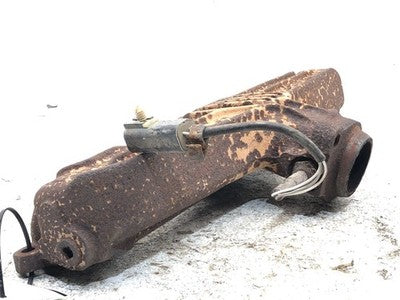 1983-1993 Dodge Ram Van 250 Driver Left Exhaust Manifold Assembly Oem 5.2L