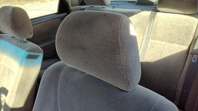 1997-1999 Toyota Camry Pair Of Front Headrests Oem Left Right Set Seat