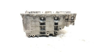 2008-2011 Chevy Impala Engine Oil Pan With Good Drain Plug Oem 3.5L 12604911