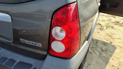 2005-2006 Mazda Tribute Passenger Right Tail Light Oem Brake Lamp Rear