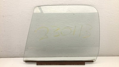 1973-1980 Chevy C10 Silverado Driver Left Front Side Window Door Glass Oem