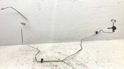 16 Ram 4500 Ac Lines Liquid Suction Discharge 68140668Ac 68140670Ae 68228486Aa