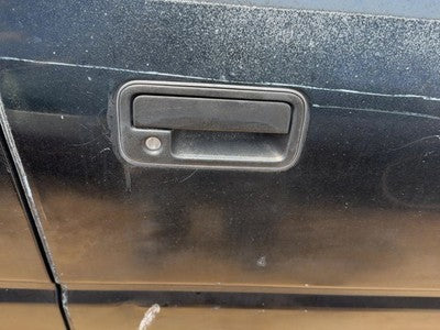 1998 Isuzu Rodeo Passenger Right Front Outside Door Handle Oem
