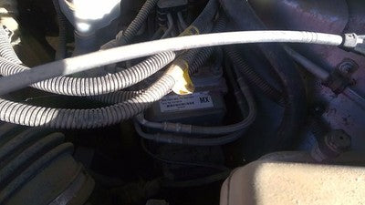 2001-05 Chevy Venture Complete Anti Lock Brake Pump Unit Oem Abs Module Assembly
