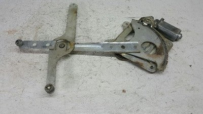 1995-2005 Chevy S10 Blazer Oem Passenger Front Window Regulator 93386008