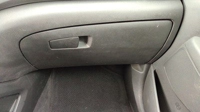 2016-21 Hyundai Tucson Glove Box Assembly Complete Door With Latch Oem Black Try