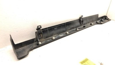 2004-2005 Civic Hatchback Si Driver Left Lower Rocker Moulding Oem Side Skirt