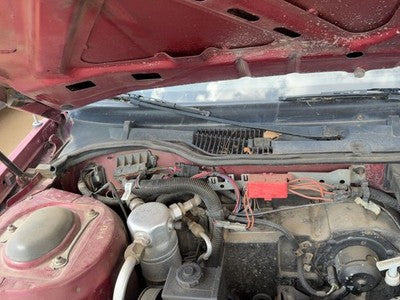 1988 Olds 88 Passenger Right Windshield Wiper Arm Oem Blade Lever