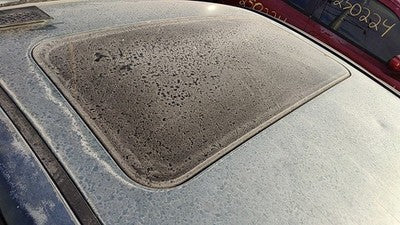 2006-2010 Hyundai Sonata Sun Roof Glass Oem Top Window 816103K000