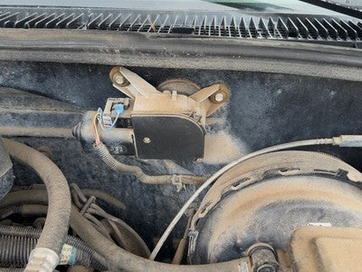 1988-1999 Chevy Silverado 1500 Windshield Wiper Motor Oem 12368702
