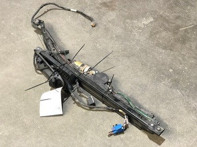08-10 Dodge Grand Caravan Chrysler Town & Country Rear Left Sliding Door Motor