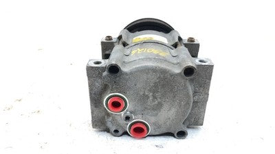 1994-1995 Ford Explorer Ac Compressor Air Conditioner Pump Assembly Oem 4.0L