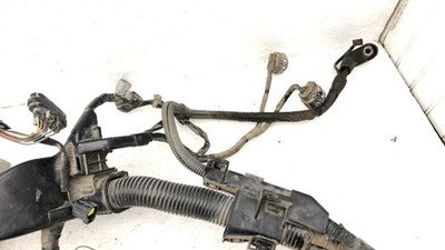 2004 Mitsubishi Endeavor Wiring Harness For Engine Oem 3.8L