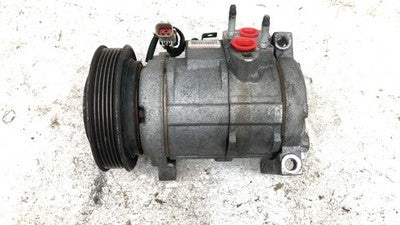 2005-2007 Dodge Caravan Ac Compressor Air Conditioner Pump Assembly Oem 3.8L