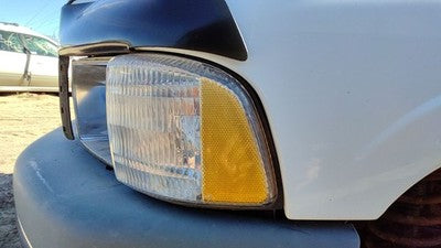1994-2001 Ram 1500 Driver Left Corner Park Turn Signal Light Lamp Oem 55054773Ab