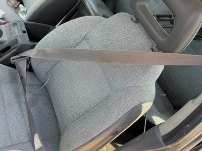 1998-2002 Isuzu Rodeo Driver Left Front Seat Belt Retractor Oem Shoulder