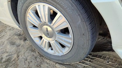 2007-2014 Lincoln Navigator 18 Aluminum Wheel Oem Factory Rim 7 Spoke