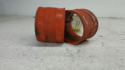 1999-2003 Ford F250 Oem Pair Of Intercooler Boots Tube 7.3L Powerstroke Diesel