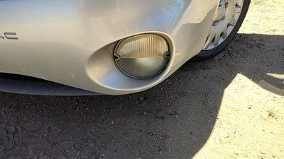 2004-2008 Pontiac Grand Prix Driver Left Fog Light Lamp Oem 15852221
