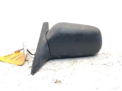 1990-1992 Nissan Stanza Driver Left Side Mirror Door Mounted Oem Power