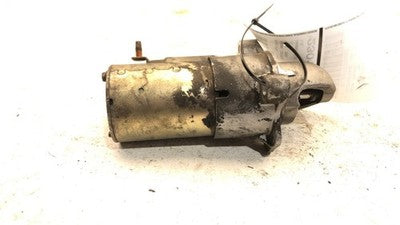 Buick Lacrosse Starter Motor Oem 3.6L 12597349