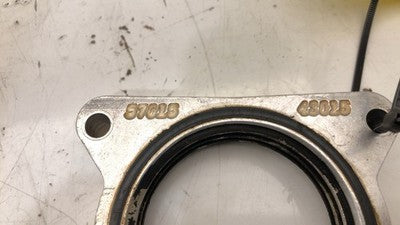1996-1996-98 1996-98 Silverado 1500 4.3L Helix Throttle Body Spacer Adapter