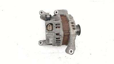 2010-2013 Mazda 3 Alternator 2.0L Lf8j18300