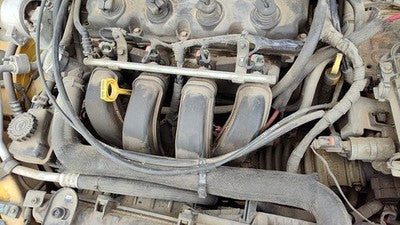 2000-2005 Dodge Neon Intake Manifold Oem 2.0L 04777379