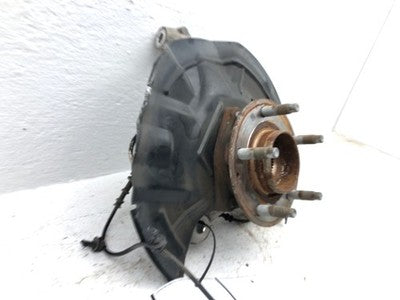 18-20 Buick Regal Passenger Right Front Spindle Steering Knuckle With Wheel Hub