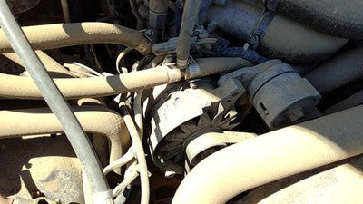 1976-1988 Ford F150 Alternator 5.8L E7pz10346brm