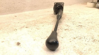 96 Hardbody 5 Speed Floor Shifter Lever Assembly Shift Unit Manual Transmission