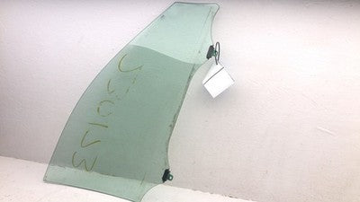 2007-2011 Toyota Camry Driver Left Front Side Window Door Glass Oem 6810233120