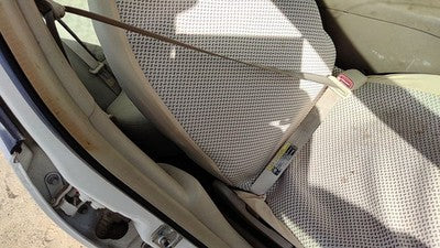 04-05 New Style Malibu Passenger Right Front Seat Belt Retractor Neutral 52E