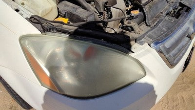 2002-2004 Nissan Altima Passenger Right Head Light Oem Front Lamp 260103Z626