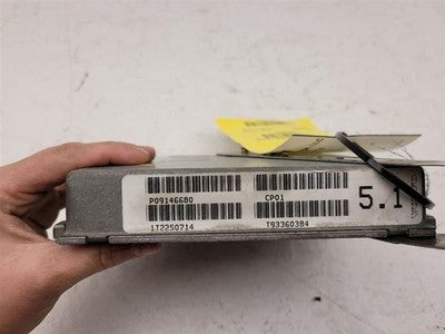 1993-1995 Volvo 850 Vengine Ecm Ignition Control Module Computer Oem B5254s